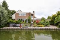 Woning Redoute 16 Hellevoetsluis