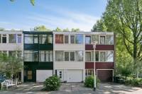 Woning Humperdinckstraat 53 Tilburg