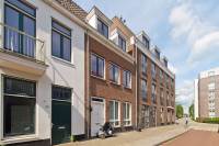 Woning Joannes Tolliusstraat 1c Amersfoort