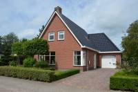 Woning Sânhichte 1 Garyp