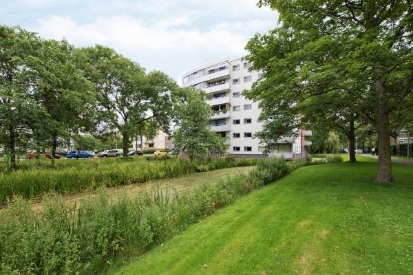 Woning Vijf Meilaan 236 Leiden