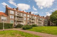 Woning Bernardus Gewinstraat 11B Rotterdam