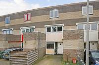 Woning Havixhorst 168 Alphen aan den Rijn