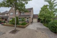 Woning Zonnebloemlaan 29 's-Gravendeel