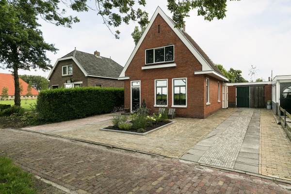 Woning Legedyk 7 Scharnegoutum