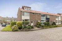 Woning Bottinge 1 Sneek