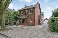 Woning Parklaan 58 Roermond
