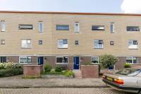 Woning Libelkleuven 53 Assen