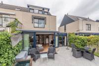 Woning Poortlaan 62 Oud-Beijerland