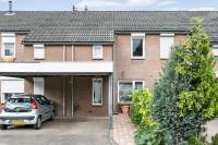 Woning Fossielenerf 432 Heerlen