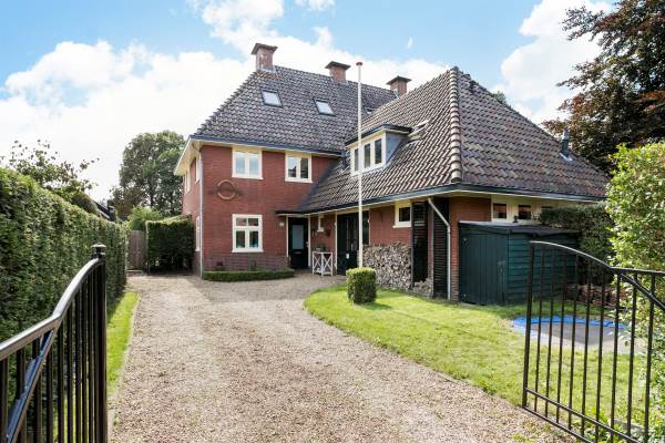 Woning Vordensebinnenweg 58 Warnsveld