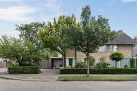 Woning Valentina Tereshkovastraat 24 Hilvarenbeek