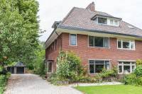 Woning Spoorlaan 39 Bilthoven