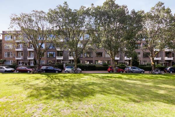 Woning Sportlaan 538 Den Haag