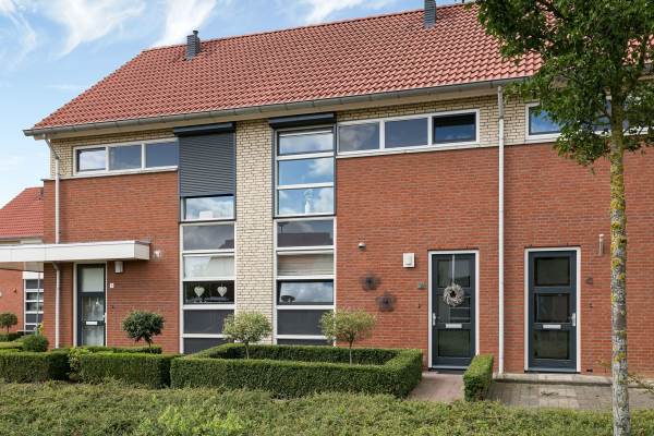Woning Aan de Sprunck 6 Swalmen