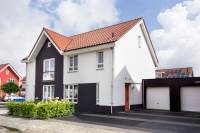 Woning Larvik 14 Klundert