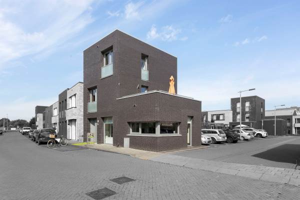 Woning Voedsterwaard 23 Arnhem