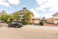 Woning Zuiderkeerkring 43 Alphen aan den Rijn