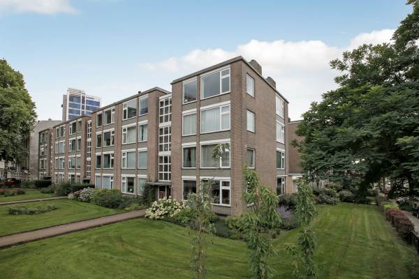 Woning Velperweg 48-4 Arnhem