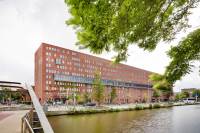 Woning Haarlemmerweg 247B Amsterdam