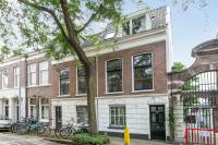Woning Palmstraat 20 Utrecht