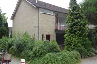 Woning Van Houtenstraat 18 Bergen op Zoom