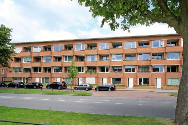 Woning Ravenweg 209 Apeldoorn
