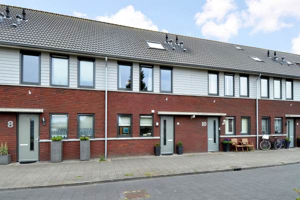 Woning Marsdiep 9 Nootdorp