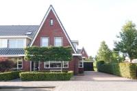 Woning Musicaldreef 25 Harderwijk