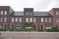 Woning Roseboomlaan 68 Ede