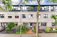 Woning Atlasvlinder 46 Amersfoort
