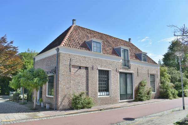 Woning Segeersweg 11 Middelburg
