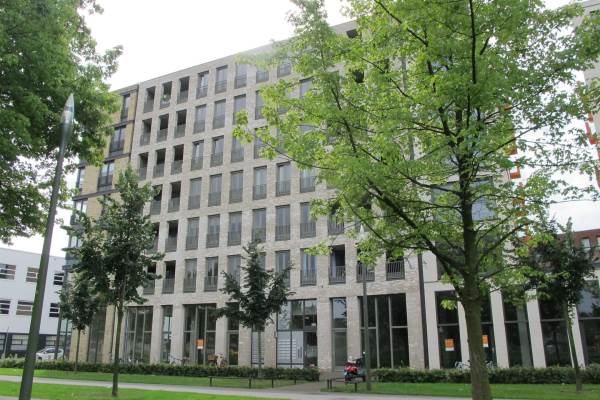 Woning Leerparkpromenade 276 Dordrecht