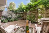 Woning Zandbank 54 Noordwijk Zh