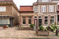 Woning Verhoevenstraat 22 Amersfoort