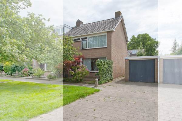 Woning Koningstraat 63 Dordrecht