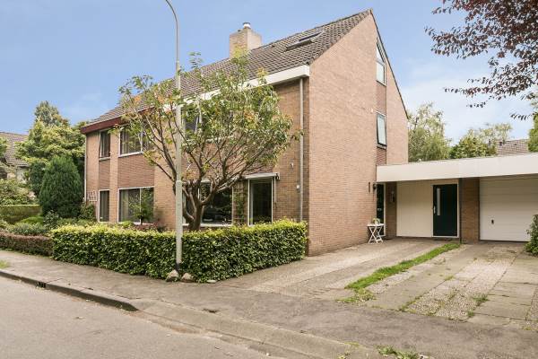 Woning Ereprijsweg 21 Haren Gn