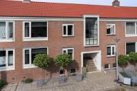 Woning Allegrohof 9 Hengelo