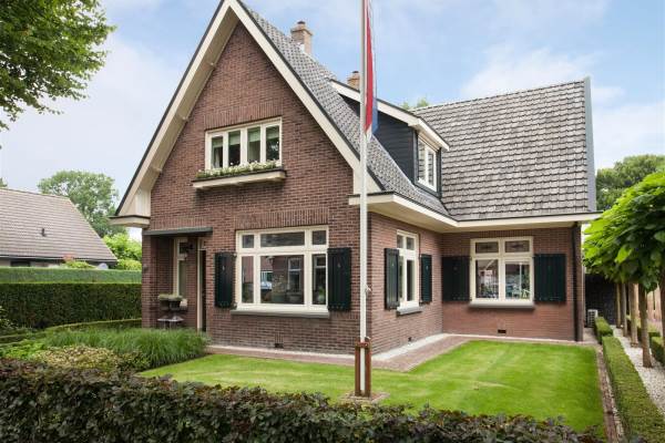 Woning Heggerenkweg 3 Vaassen