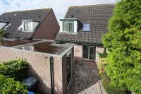 Woning Anna Blamanstraat 22 Tiel