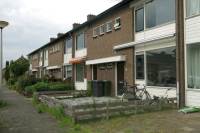 Woning Tollensstraat 8 Spijkenisse