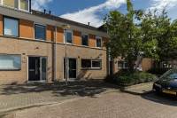 Woning Brahmsstraat 11 Voorhout