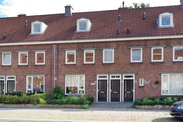 Woning Petrus Dondersstraat 179 Eindhoven