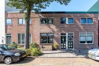 Woning Trompstraat 166B IJmuiden
