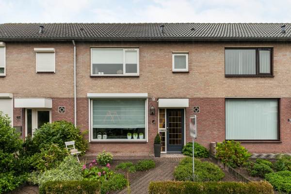 Woning Lingestraat 41 Terneuzen