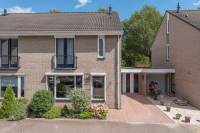 Woning Nijvergouw 49 Almere