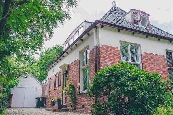 Woning Middelhorsterweg 21 Haren Gn