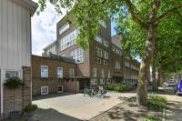 Woning Westzijde 213F6 Zaandam