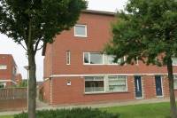 Woning Westzijdsepad 16 Hoogvliet Rotterdam