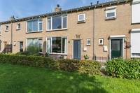 Woning Hamelpark 4 Oudheusden